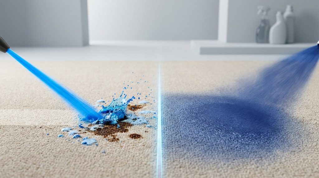 Quel Bissell choisir ? Comparatif complet 2026 [Avis]