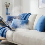 Meilleur nettoyeur vapeur canapé | Top avis et guide 2026
